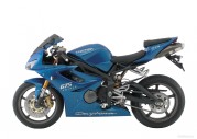 Triumph Daytona 675